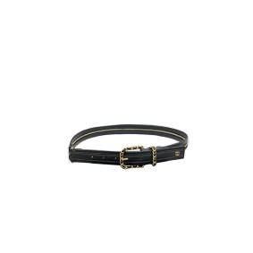 Chanel 30Mm Belt
