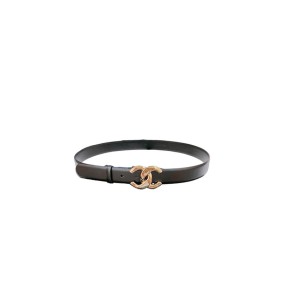 Chanel Belt 30Mm