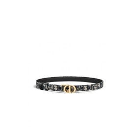 Dior 20Mm Belt
