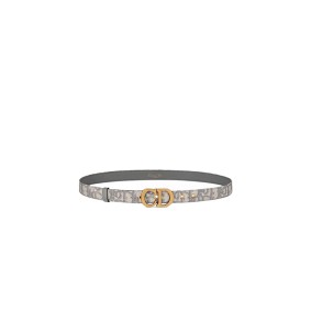 Dior 20Mm Belt
