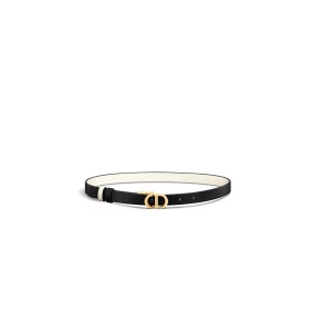 Dior 20Mm Belt