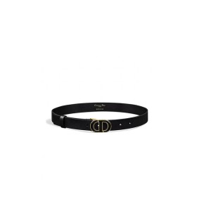Dior 30 Montaigne Belt 25Mm