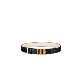 Dior 30Mm Belt