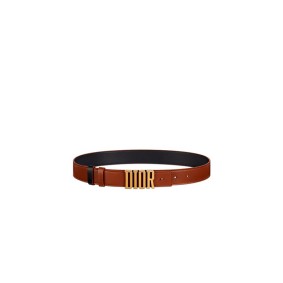 Dior 30Mm Belt Dior 30Mm Belt