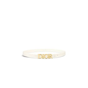 Dior D-Dream Belt 20Mm
