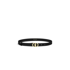 Dior Lucky 30 Montaigne Star Belt 20Mm