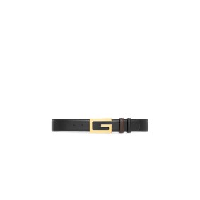 Gucci 35Mm Belt