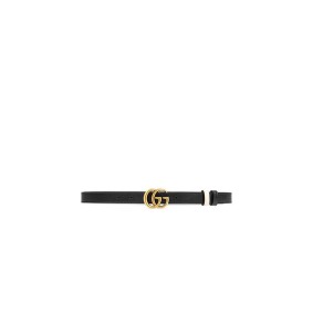 Gucci Marmont Reversible 20Mm Belt