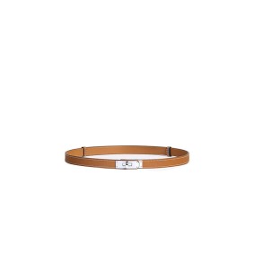 Hermes Kelly 18Mm Belt