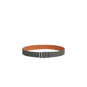 Hermes Romain 35Mm Belt