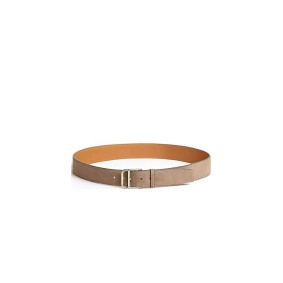 Hermes Romain 35Mm Belt Hermes Romain 35Mm Belt