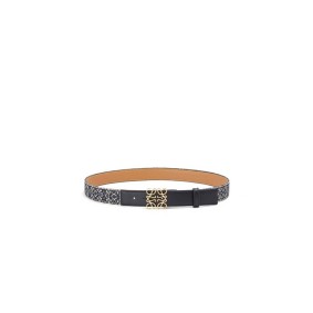 Loewe Anagram Belt 20Mm