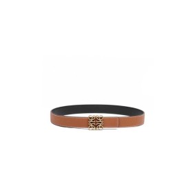 Loewe Anagram Belt 32Mm