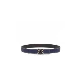 Loewe Anagram Belt 32Mm Loewe Anagram Belt 32Mm