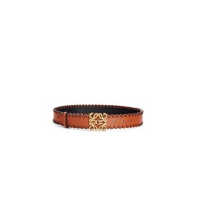 Loewe Anagram Belt 40Mm