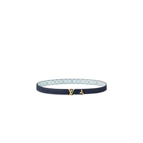 Louis Vuitton 20Mm Belt