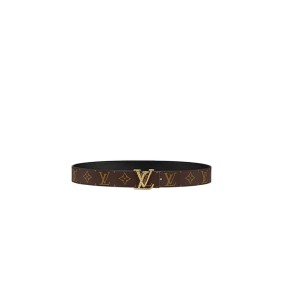 Louis Vuitton 30Mm Belt
