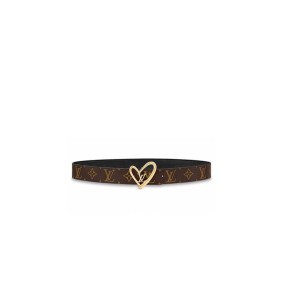 Louis Vuitton 30Mm Belt