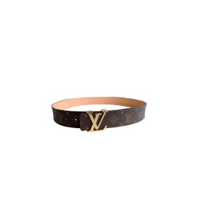 Louis Vuitton 40Mm Belt