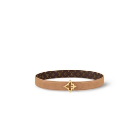 Louis Vuitton Flowergram 30Mm Reversible Belt