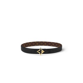 Louis Vuitton Flowergram 30Mm Reversible Belt