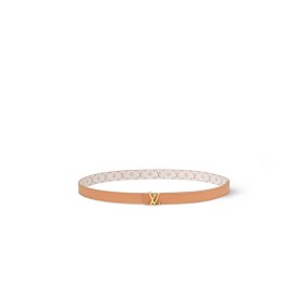 Louis Vuitton Iconic 20Mm Reversible Belt