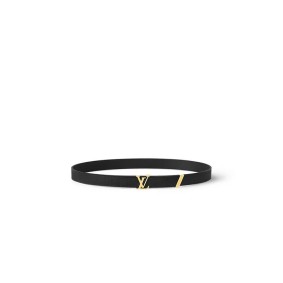 Louis Vuitton Initiales 20Mm Belt Louis Vuitton Initiales 20Mm Belt