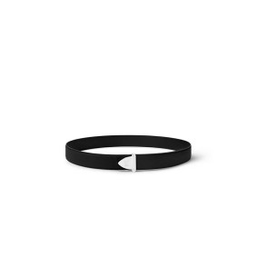 Louis Vuitton Trunk 35Mm Reversible Belt