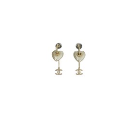 Chanel Diamond Earrings Shop Chanel Diamond Earrings Shop