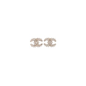 Chanel Diamond Earrings Shop Chanel Diamond Earrings Shop