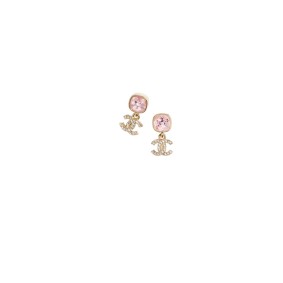 Chanel Diamond Earrings Shop Chanel Diamond Earrings Shop