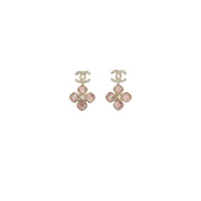 Chanel Diamond Earrings Shop Chanel Diamond Earrings Shop