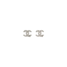 Chanel Diamond Earrings Shop Chanel Diamond Earrings Shop