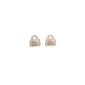 Chanel Earrings Shop