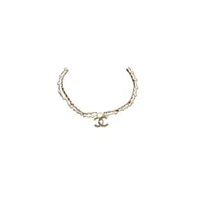 Chanel Necklace Chanel Necklace