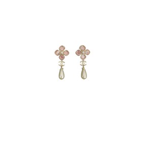 Chanel Pearl Earrings Shop