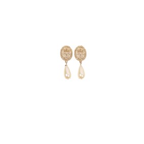 Chanel Pearl Earrings Shop