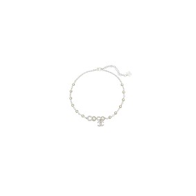 Chanel Pearl Necklace