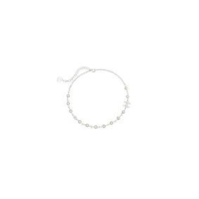 Chanel Pearl Necklace