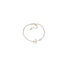 Chanel Pearl Necklace