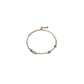 Chanel Pearl Necklace