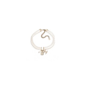 Chanel Pearl Necklace