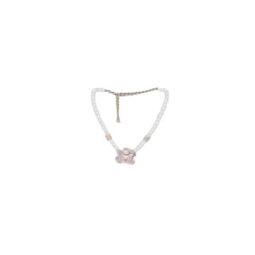 Chanel Pearl Necklace Chanel Pearl Necklace