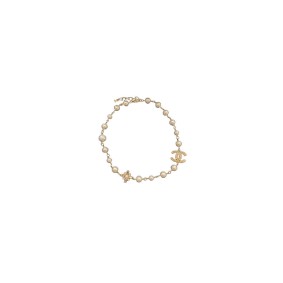 Chanel Pearl Necklace Chanel Pearl Necklace