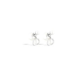 Dior Pearl Earrings Shop