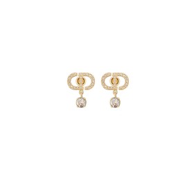 Dior Pearl Earrings Shop