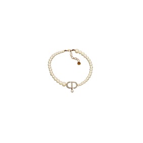 Dior Pearl Necklace Dior Pearl Necklace