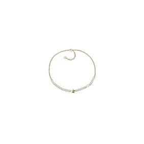 Dior Pearl Necklace Dior Pearl Necklace