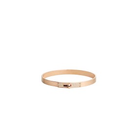 Hermes Kelly Bracelet, Small