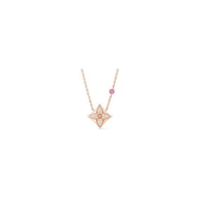 Louis Vuitton Color Blossom Bb Sun Pendant Louis Vuitton Color Blossom Bb Sun Pendant